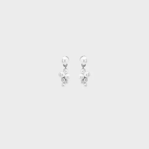Gemma Pearl Øreringe - Pre-Order