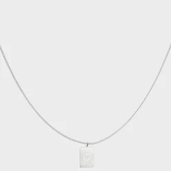 Heart Helios Halskæde