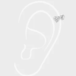Heart Piercing
