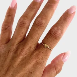 Heart Ring