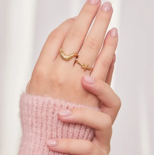 Kani Ring