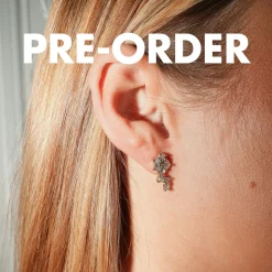 Klara Stone Øreringe - Pre-Order