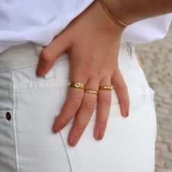 Kora Ring