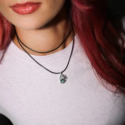 Leather Chain