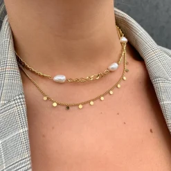 Maral Halskæde