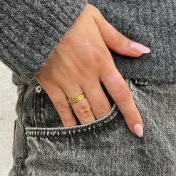 Mascha Ring