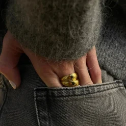 Melia Ring