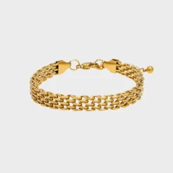Mesh Armbånd