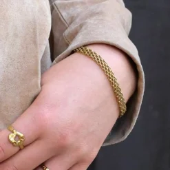 Mesh Armbånd