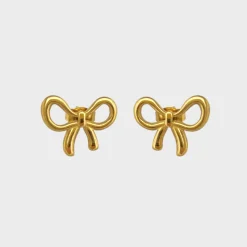 Mini Bow Ørestikker
