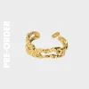 Mocca Ring