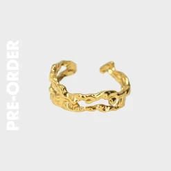 Mocca Ring