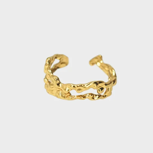 Mocca Ring