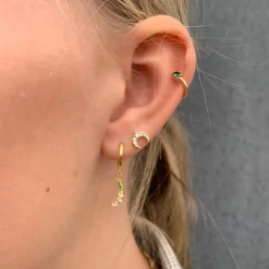 Moonstone Piercing