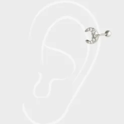 Moonstone Piercing