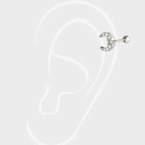 Moonstone Piercing