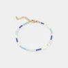 Navi Pearl Armbånd