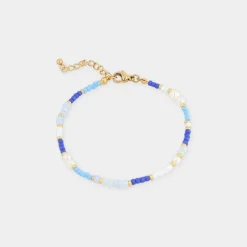 Navi Pearl Armbånd