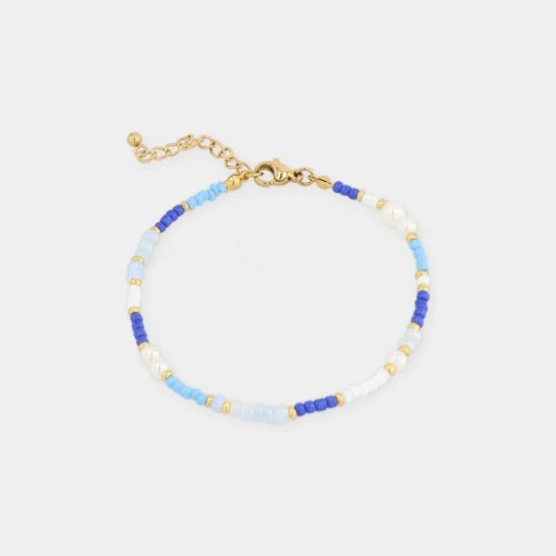Navi Pearl Armbånd