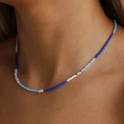 Navi Pearl Halskæde