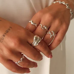 Nimbo Ring