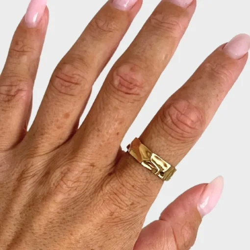Olivia Ring