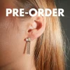 Oriana Øreringe - Pre-Order