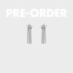 Oriana Øreringe - Pre-Order