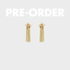 Oriana Øreringe - Pre-Order