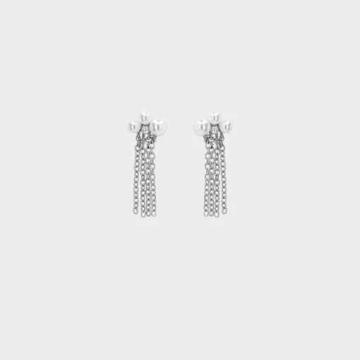 Oriana Øreringe - Pre-Order