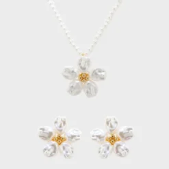 Pearly Bloom Mix