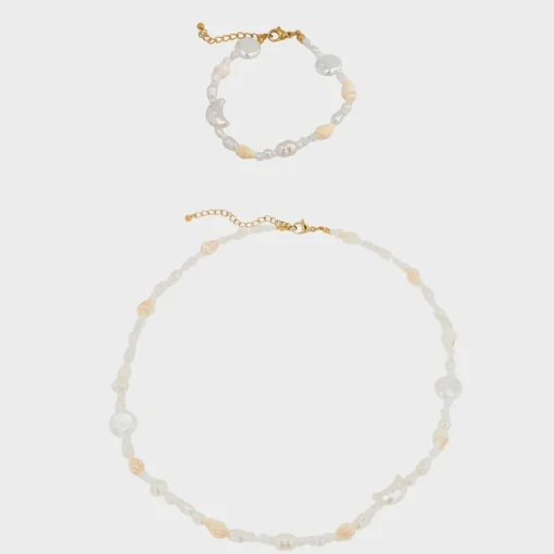 Pearly Moon Mix