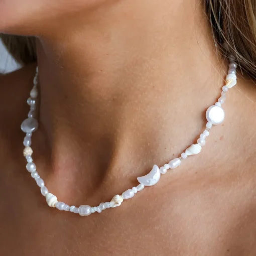 Pearly Moon Mix