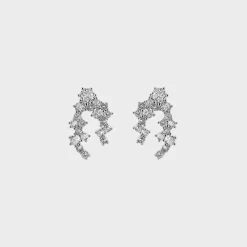 Pierre Stone Øreringe - Pre-Order