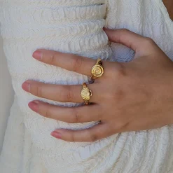 Rapu Ring