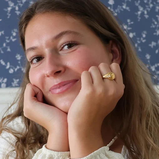 Rapu Ring