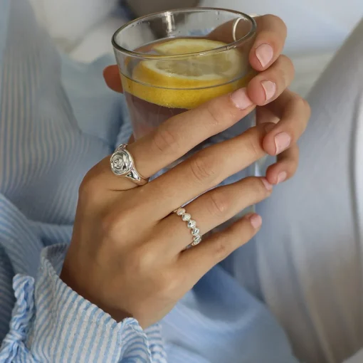 Rapu Ring