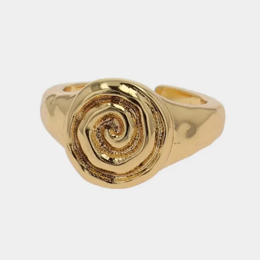 Rapu Ring