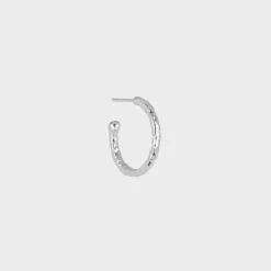 Rustic Hoops