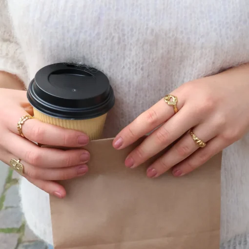 Safiya Ring