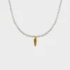 Seashell Choker