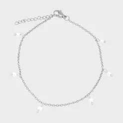 Selena Pearl Ankelkæde