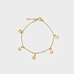 Shell Armbånd