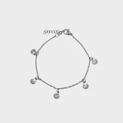 Shell Armbånd