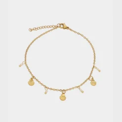 Shell Selena Armbånd