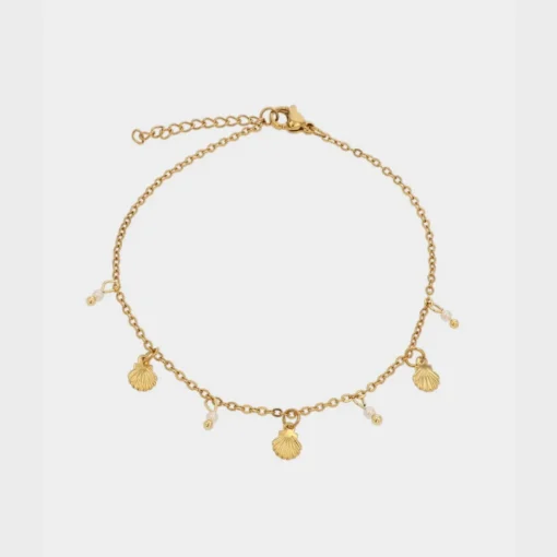 Shell Selena Armbånd