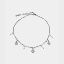 Shell Selena Armbånd