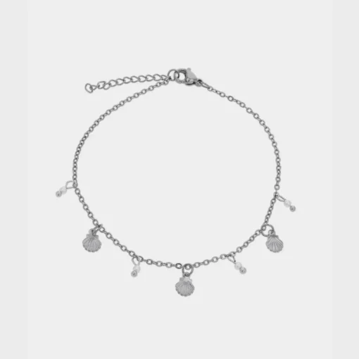Shell Selena Armbånd