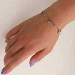 Shell Selena Armbånd
