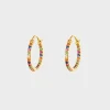 Shiny Hoops